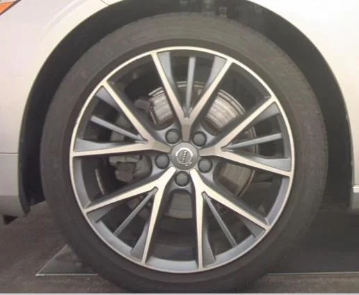Used 2018  Volvo T5 Momentum image 8