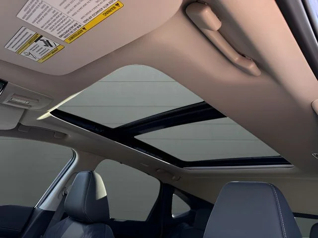 New 2026 Scarlet Ember Tintcoat Nissan Platinum image 18
