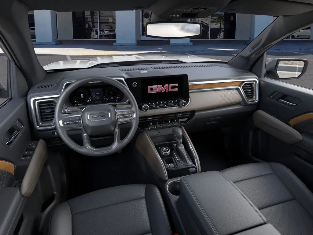 New 2026 Sterling Metallic GMC 4WD Denali image 15
