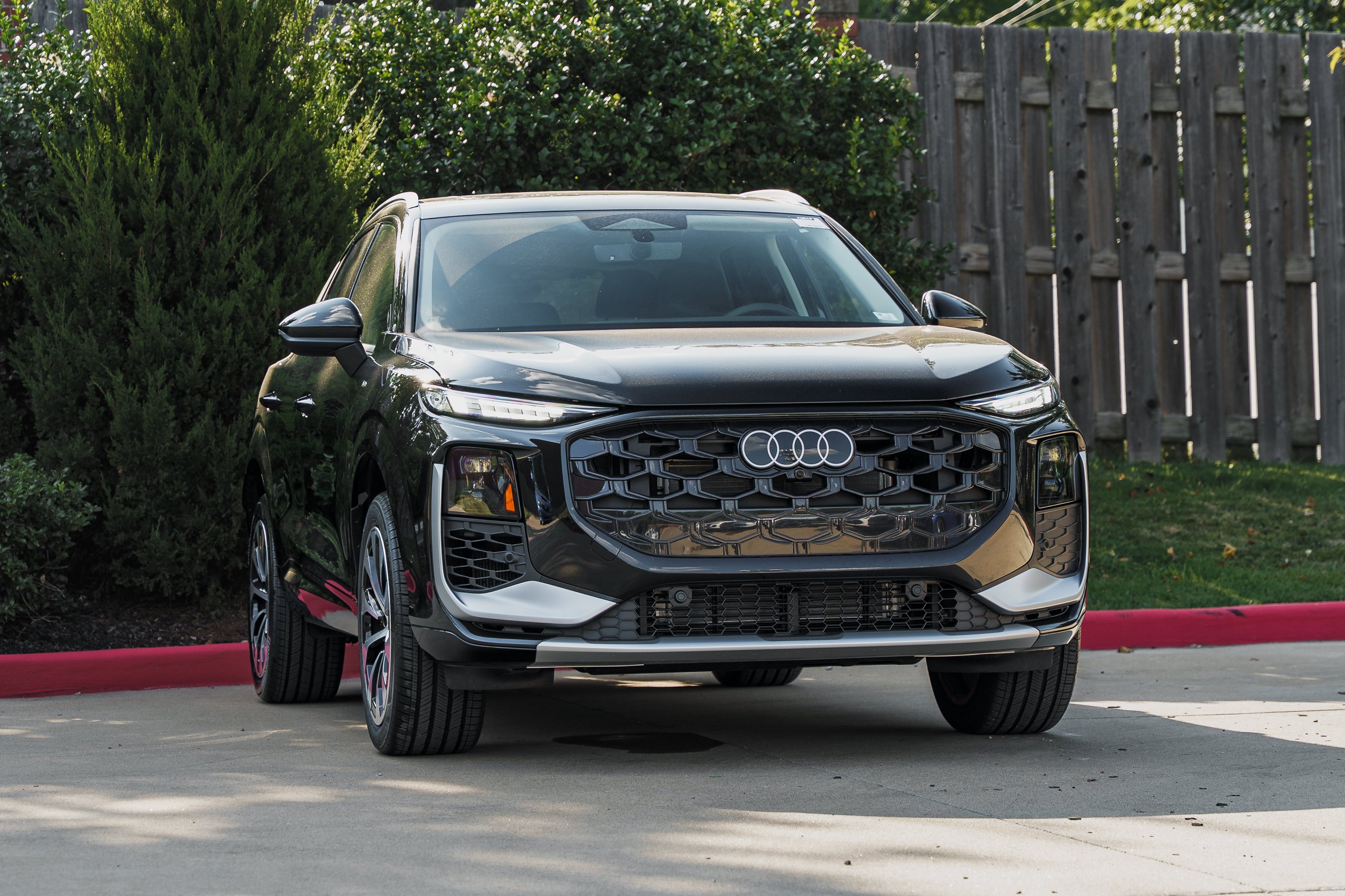 2026 Audi Q3