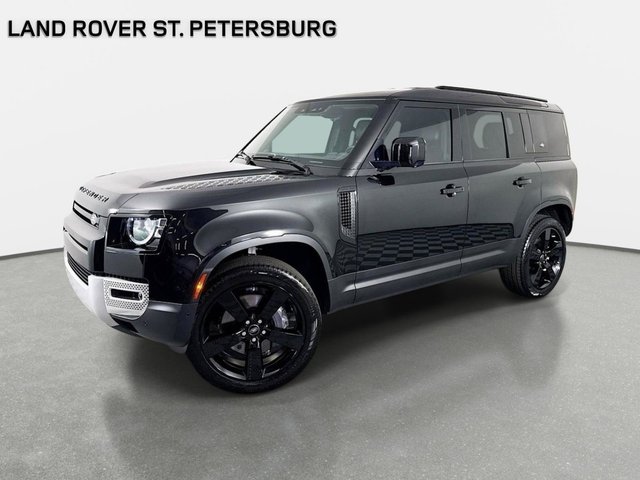 2023 Land Rover Defender 110 S