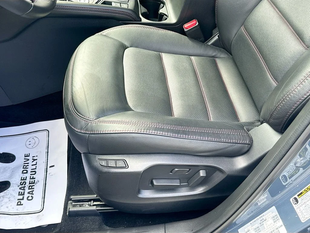 Used 2024 Gray Mazda 2.5 S Carbon Edition image 20