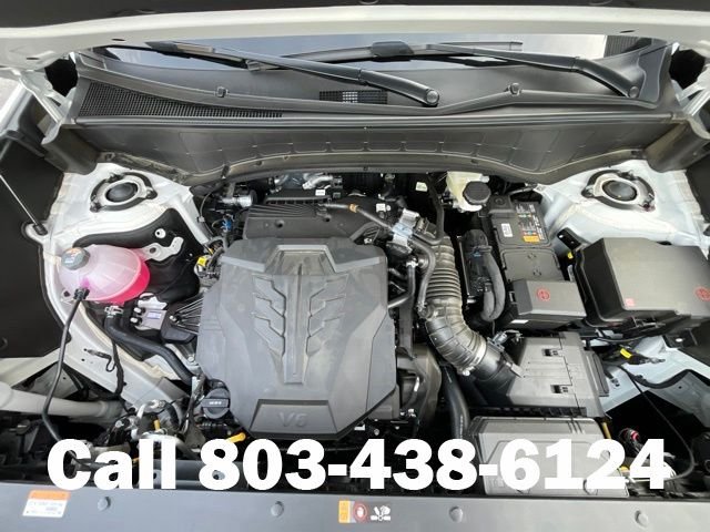 Used 2026 White Hyundai SEL Convenience image 34
