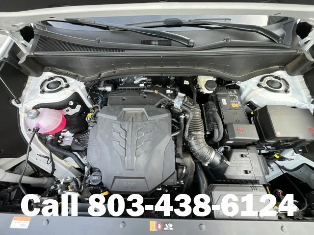 Used 2026 Pearl Hyundai SEL Convenience image 34