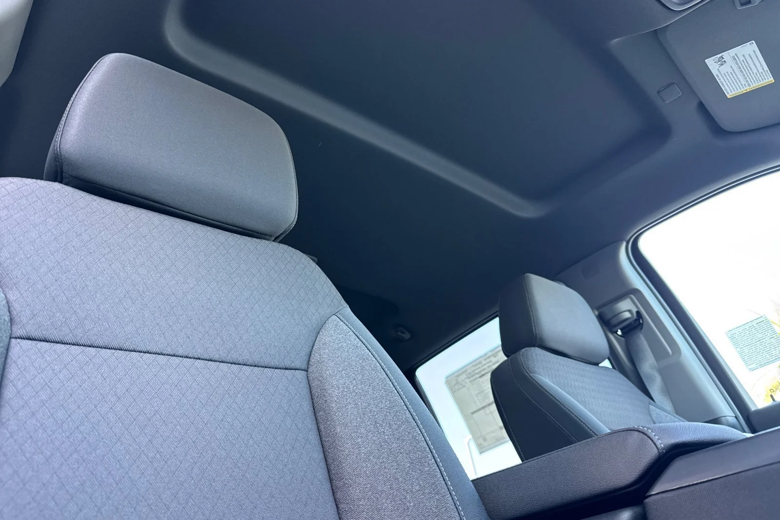 2026 Chevrolet Silverado 2500 HD LT view 15