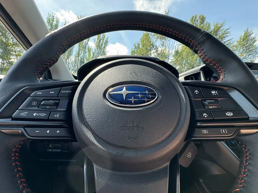New 2026 ALPINE GREEN Subaru Limited image 64