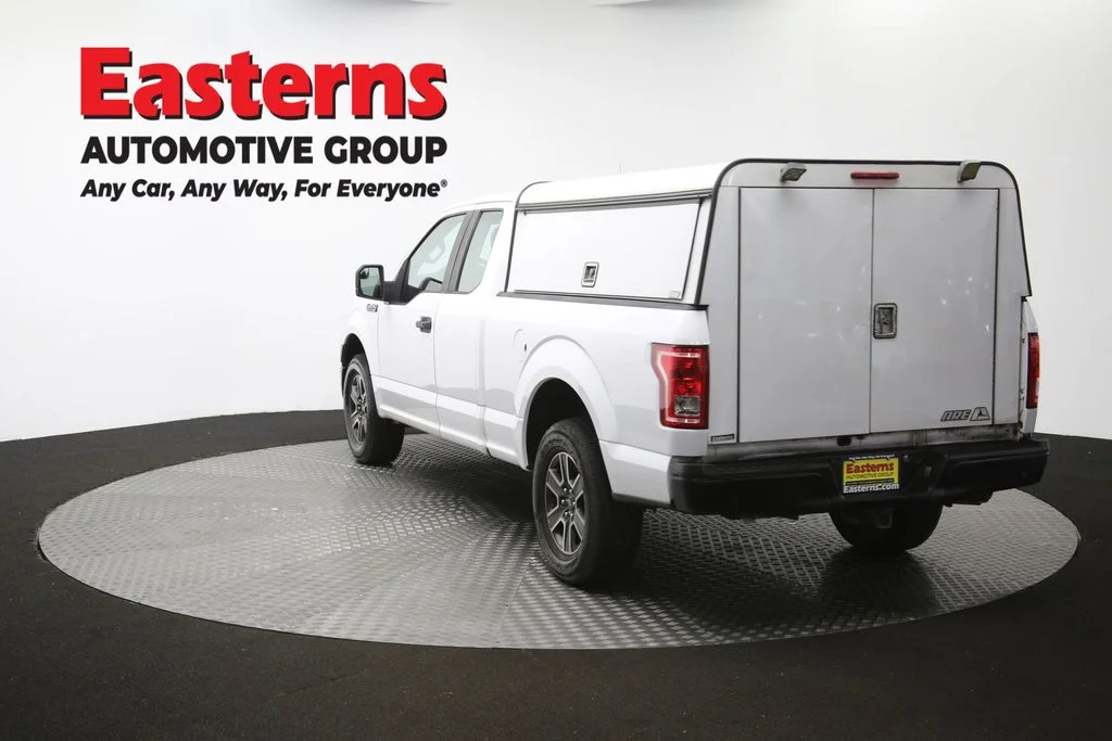 Used 2016 White Ford XL image 66