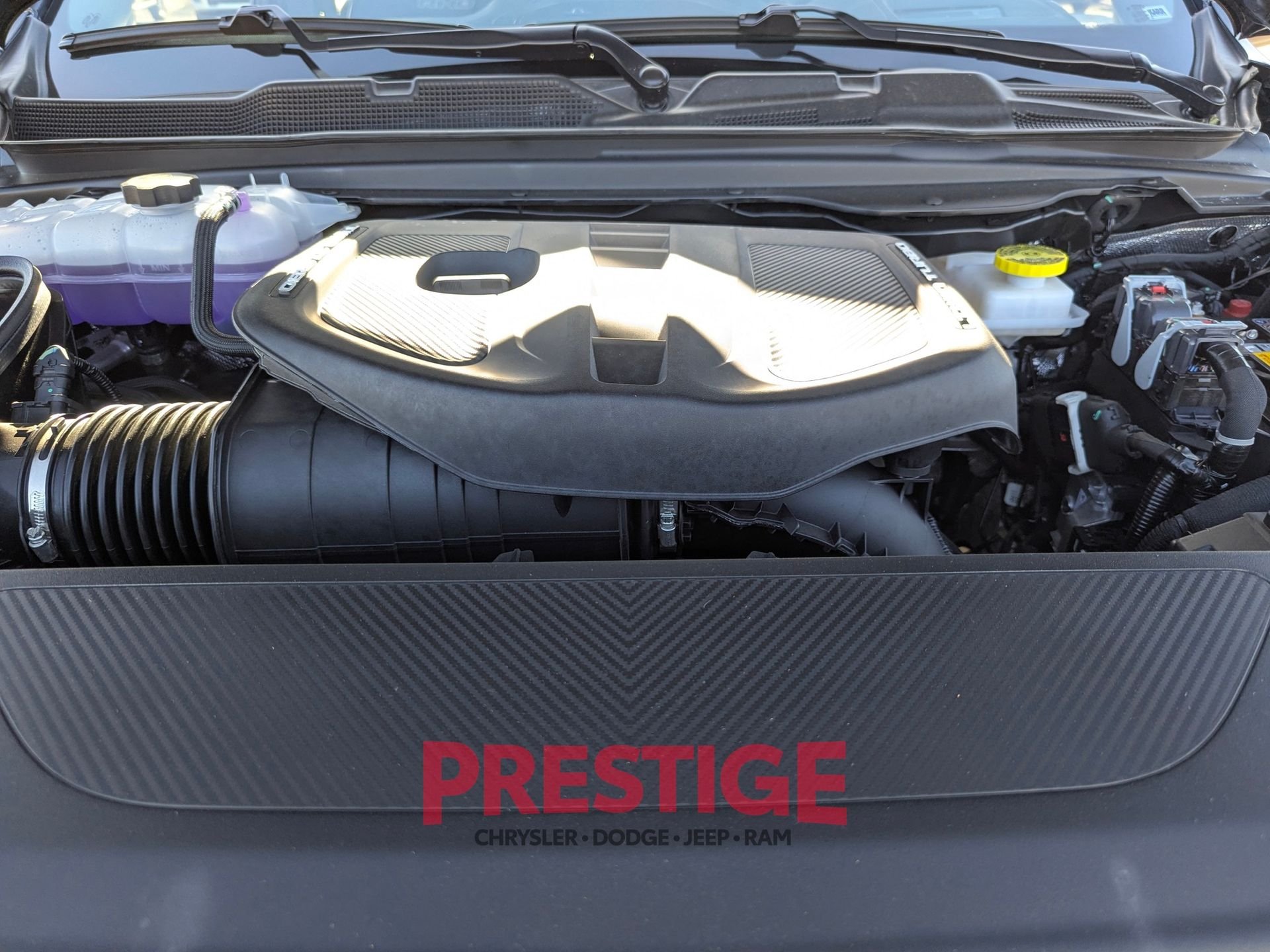 New 2026 Forged Blue Metallic Exterior Paint RAM RHO image 32