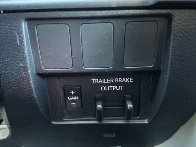 Used 2020 Black Toyota SR5 image 28