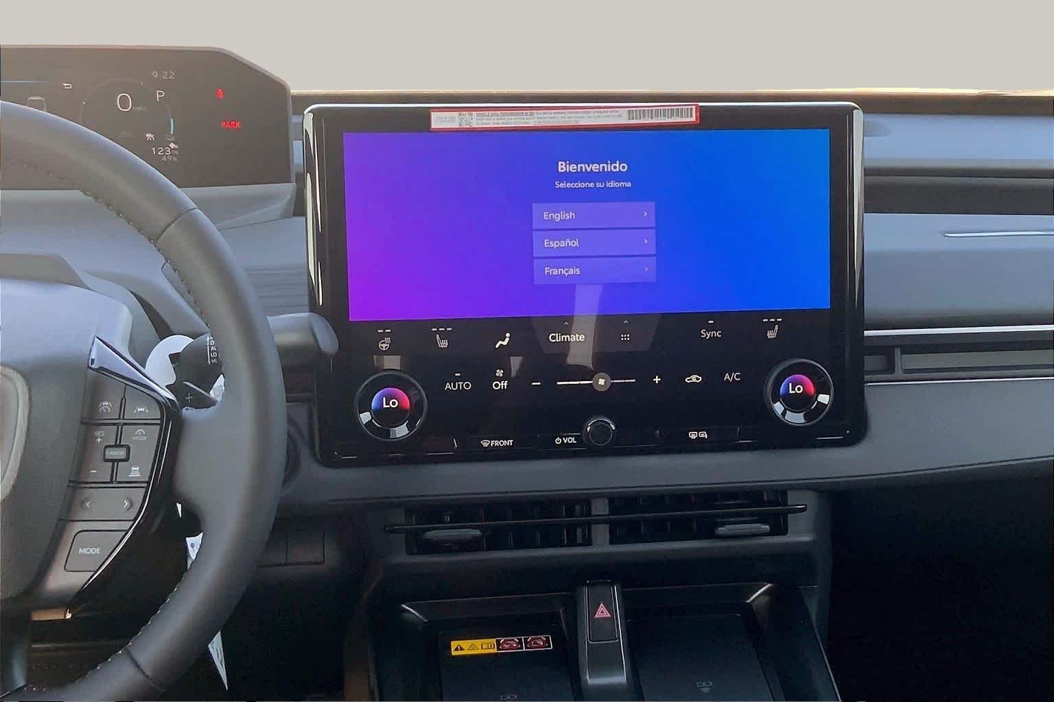 2026 Toyota C-HR SE - Photo 6