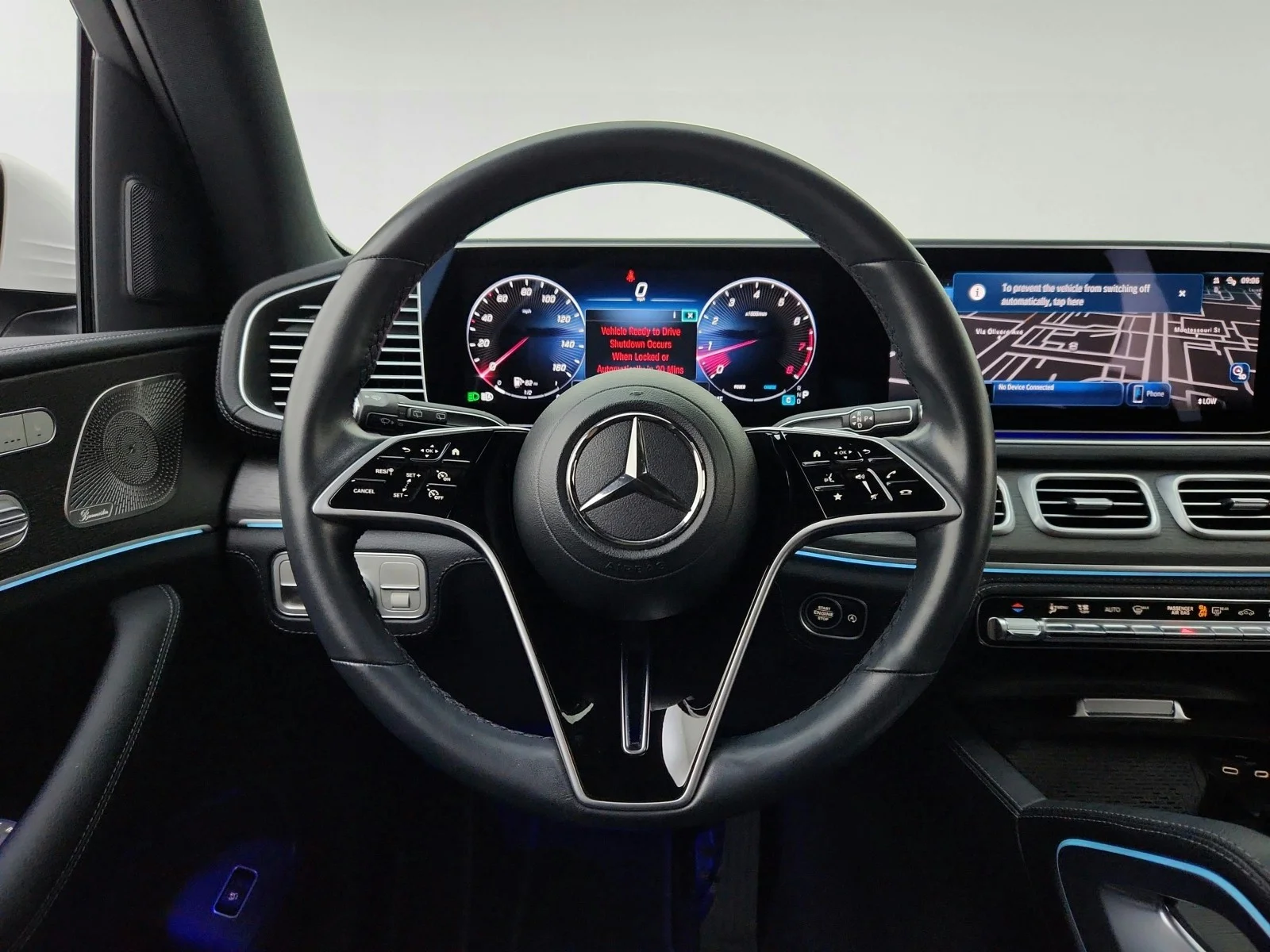 Certified Used 2024 Polar White Mercedes-Benz GLE 350 image 23