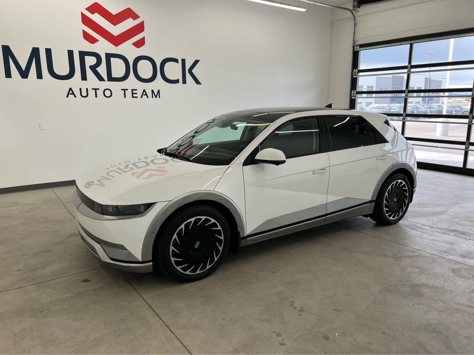 2023 Hyundai IONIQ 5