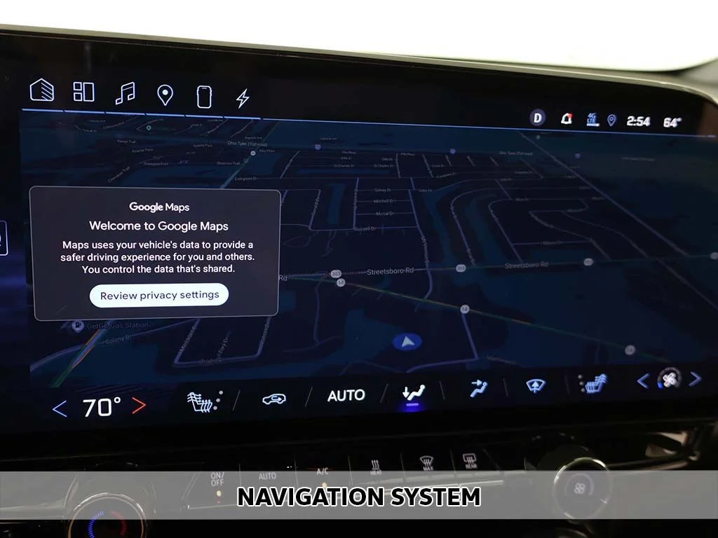 Used 2024 Black Chevrolet LT image 3