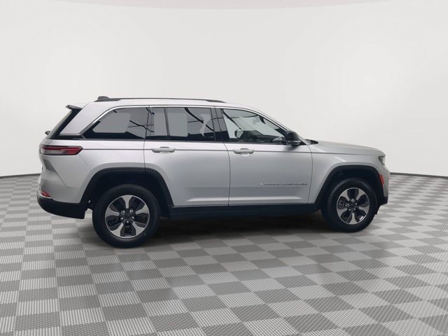 Used 2023 Silver Zynith Jeep 4X4 image 41