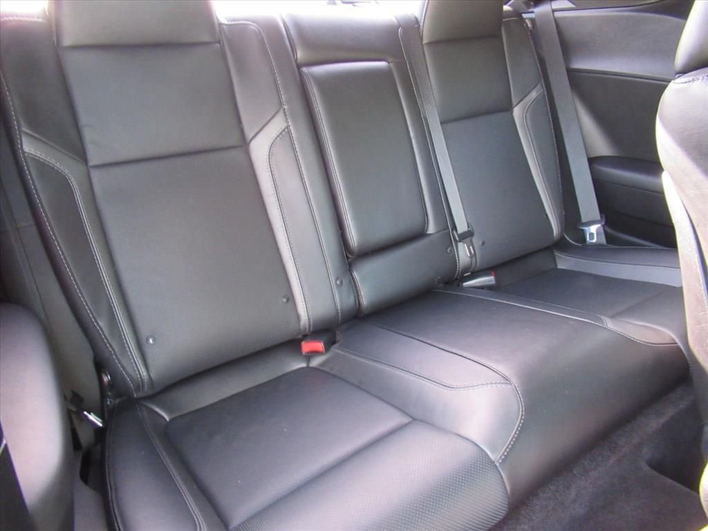 Used 2018 White Dodge R/T image 14
