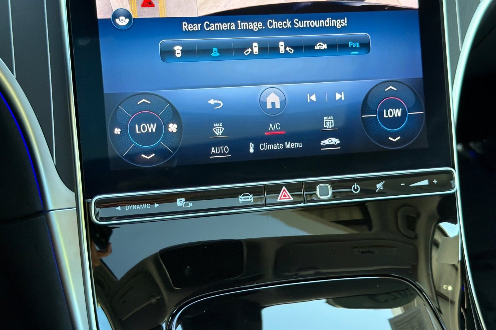 Certified Used 2023 Gray Mercedes-Benz C 300 image 20