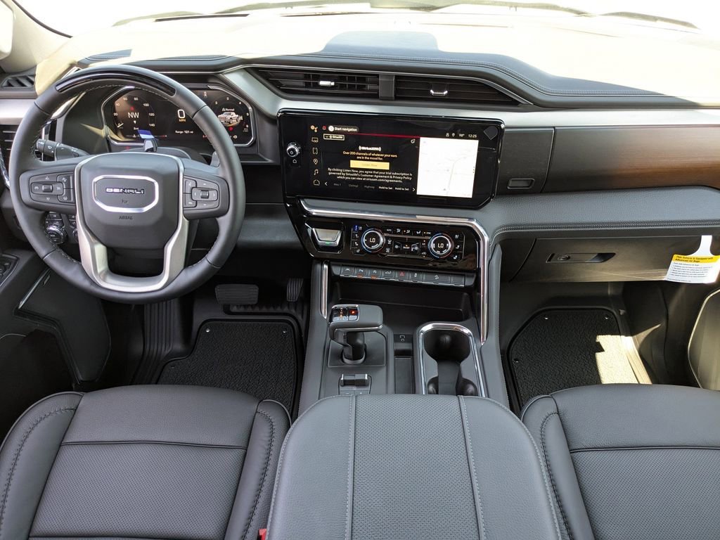 2026 GMC Sierra 1500 Denali - Photo 15