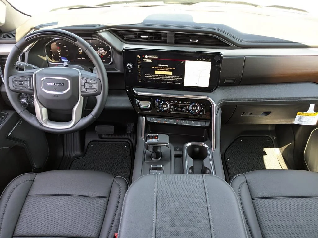 2026 GMC Sierra 1500 Denali - Photo 15