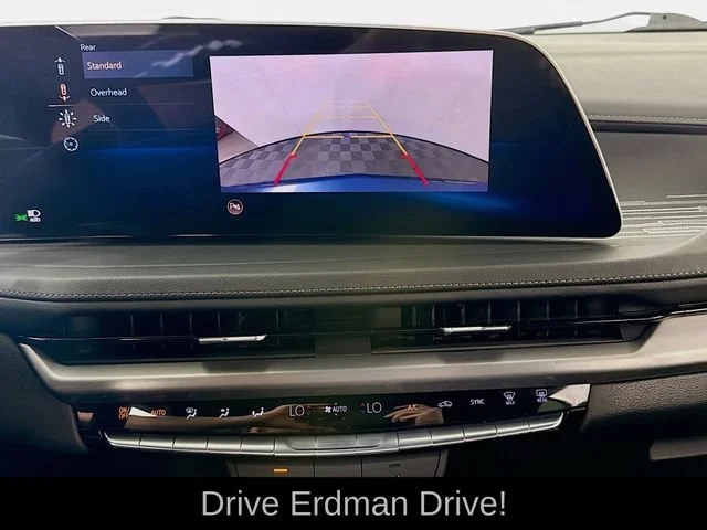2025 Cadillac XT4 Premium Luxury - Photo 20