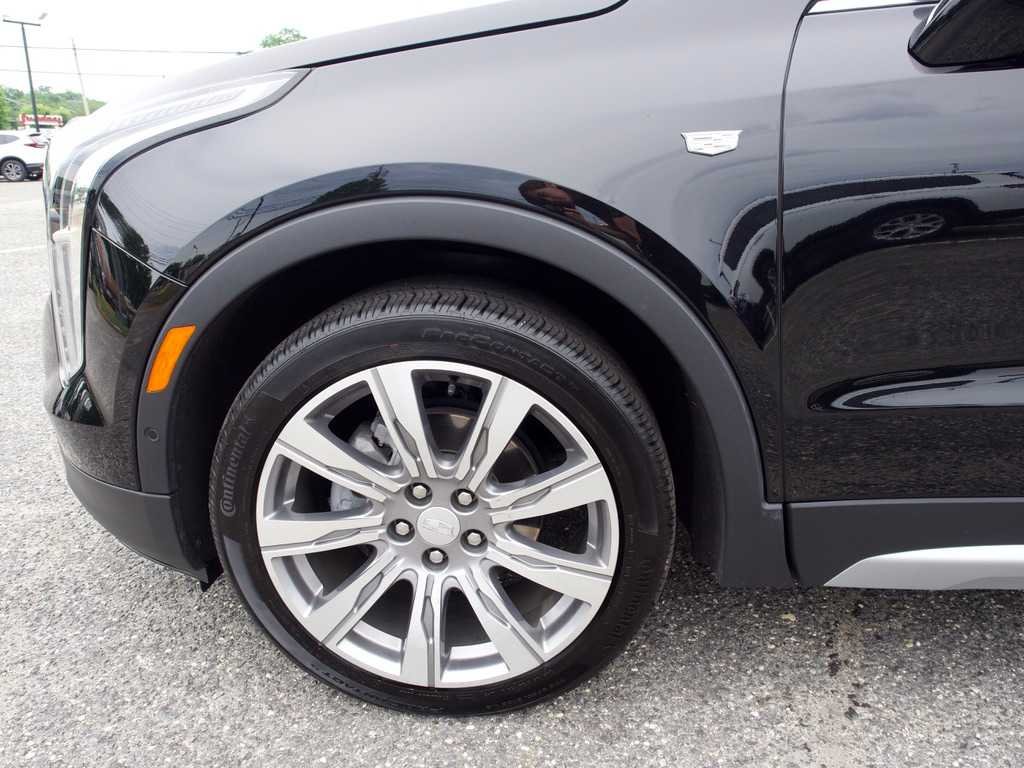 2023 Cadillac XT4 Premium Luxury - Photo 9