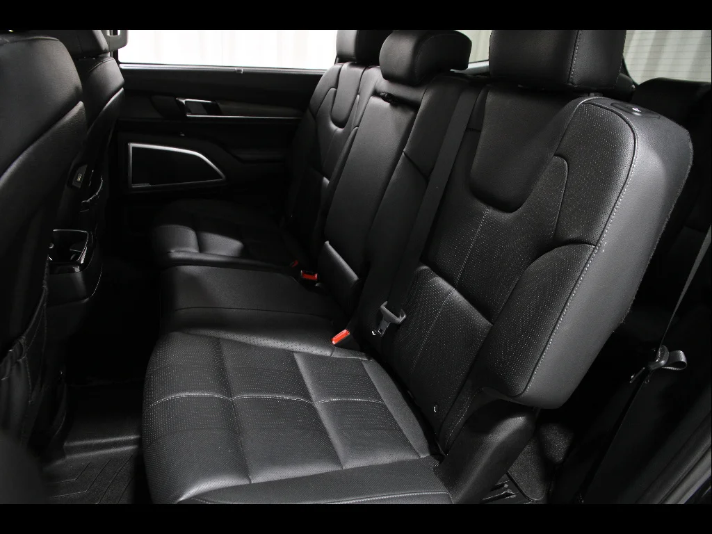2022 Kia Telluride EX - Photo 21