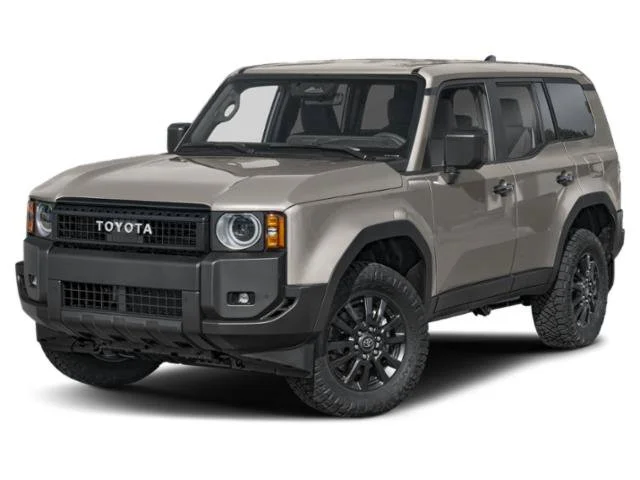 Used 2025 Meteor Shower Toyota 1958 image 1