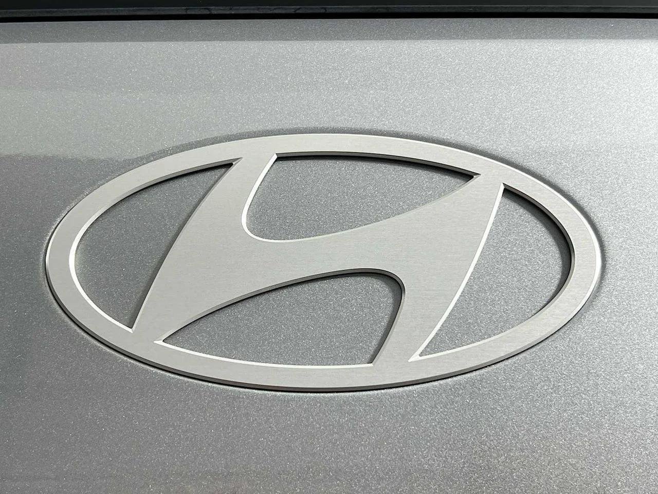 2026 Hyundai Santa Fe SE - Photo 19
