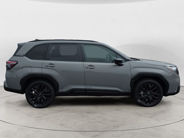 New 2026 RIVER ROCK PEARL Subaru Sport Onyx Edition image 4