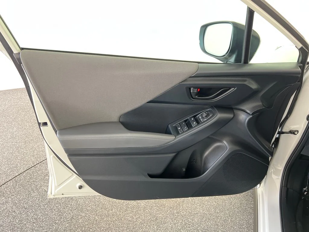 Certified Used 2024 White Subaru Premium image 12