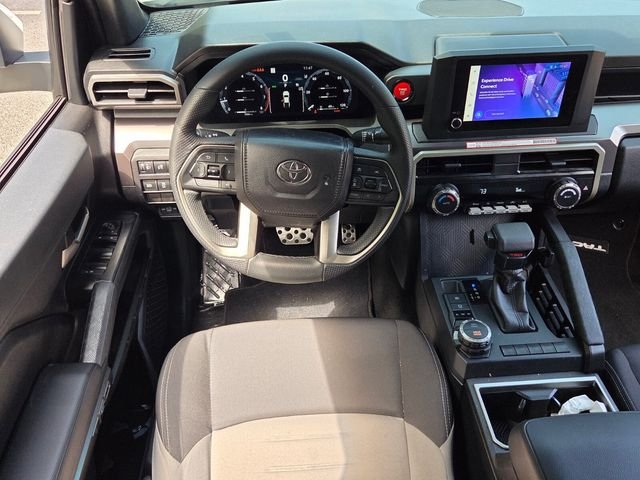 Used 2026 Beige Toyota TRD Sport image 14