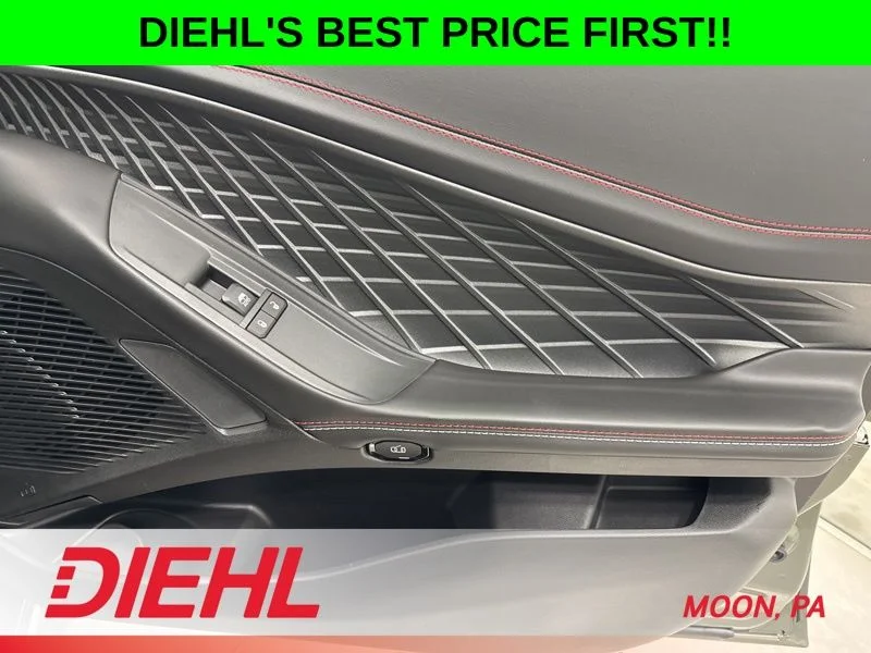New 2026 Green Machine Exterior Paint Dodge R/T Plus image 16