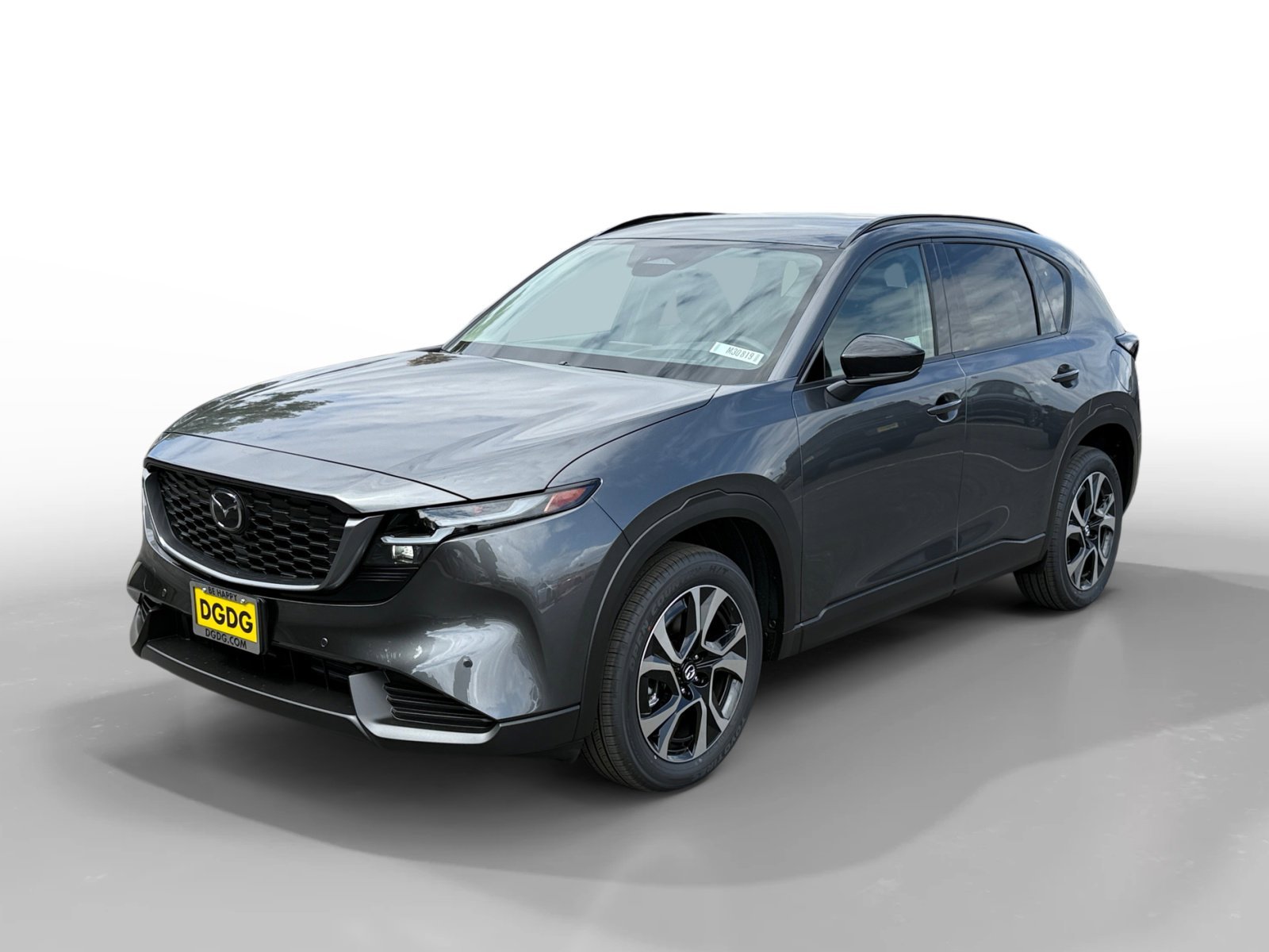 2026 Mazda CX-5 S Preferred Auto AWD's photo
