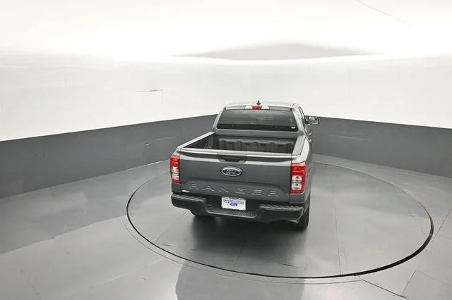 New 2026 Gray Ford XL image 28
