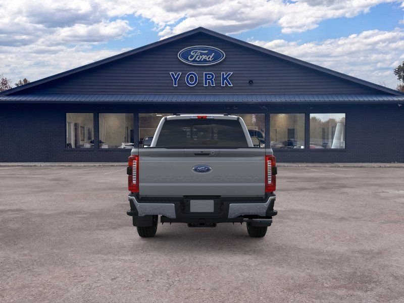 2026 Ford F-250 Super Duty Lariat - Photo 5