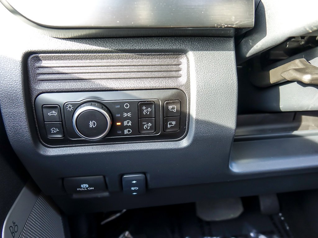 New 2026 Avalanche Ford LARIAT image 27