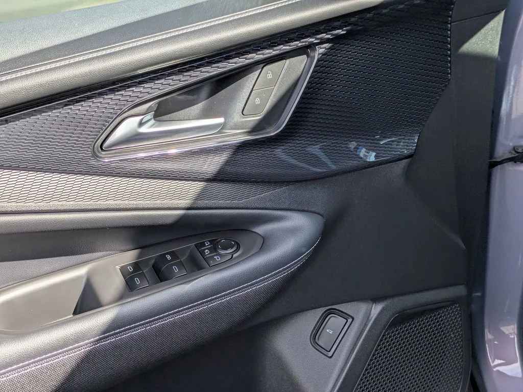 2026 Chevrolet Blazer EV LT - Photo 11