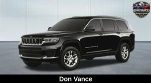 2022 Jeep Grand Cherokee WK Laredo X