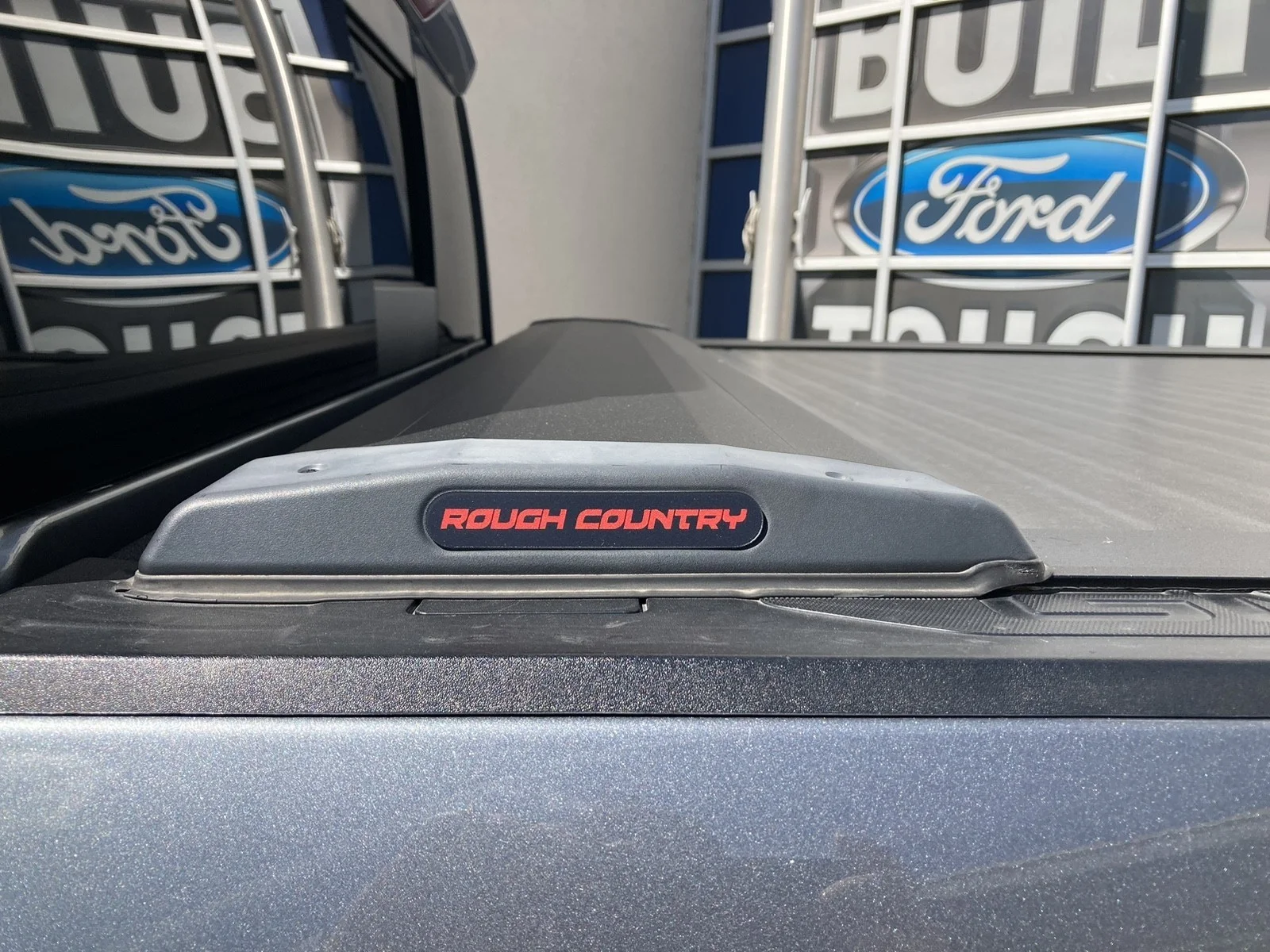 Used 2021 Satin Steel Metallic GMC Denali DURAMAX image 6