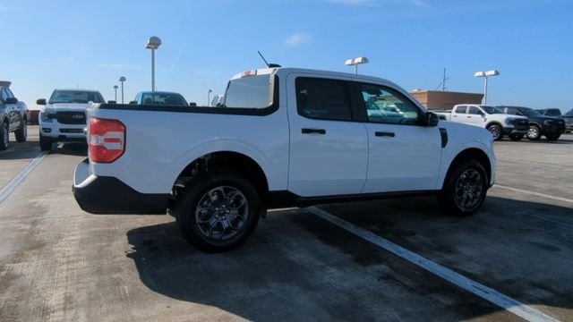 New 2026 Oxford White Ford XLT image 86