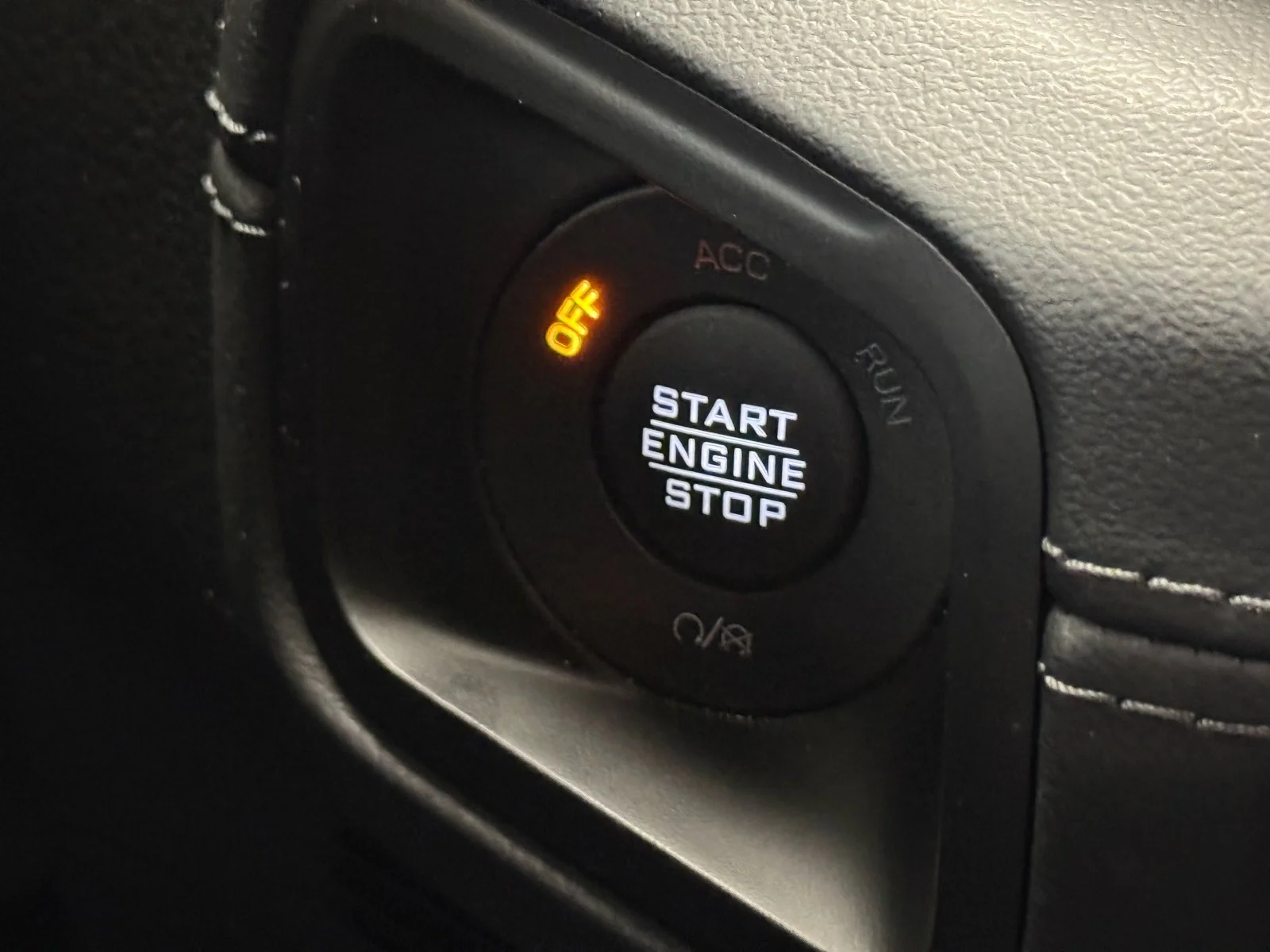 Used 2024 Anvil Clear Coat (pds) Jeep Rubicon 4xe image 21