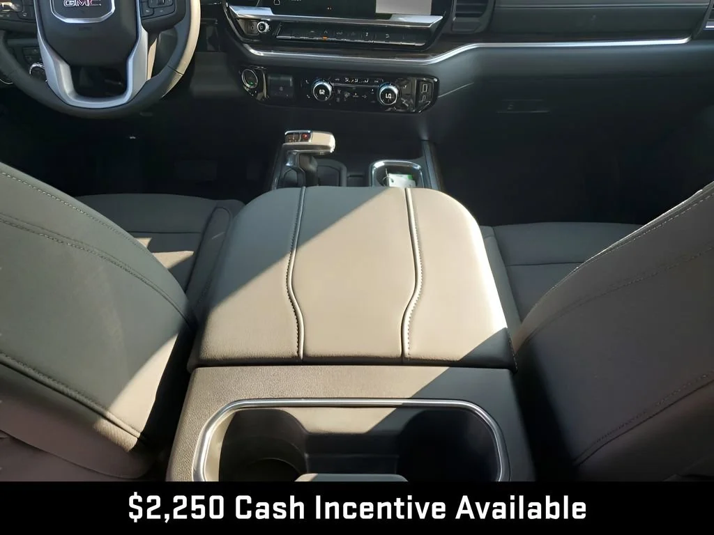 New 2026 Onyx Black GMC Elevation image 26