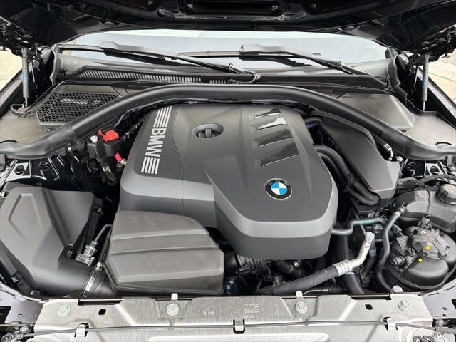 Used 2026 Black BMW 330i image 10