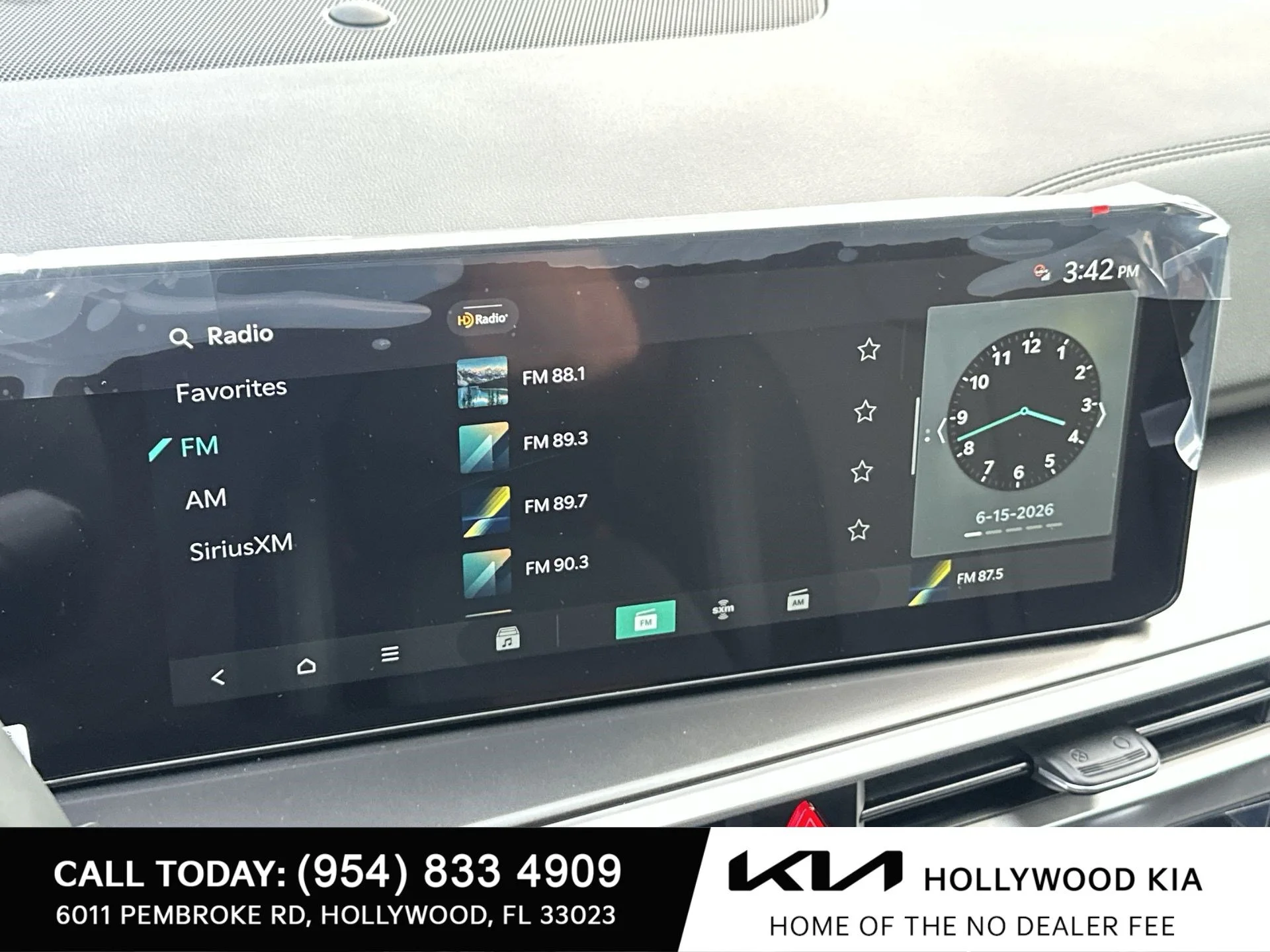 New 2026 Ivory Silver Kia S image 14