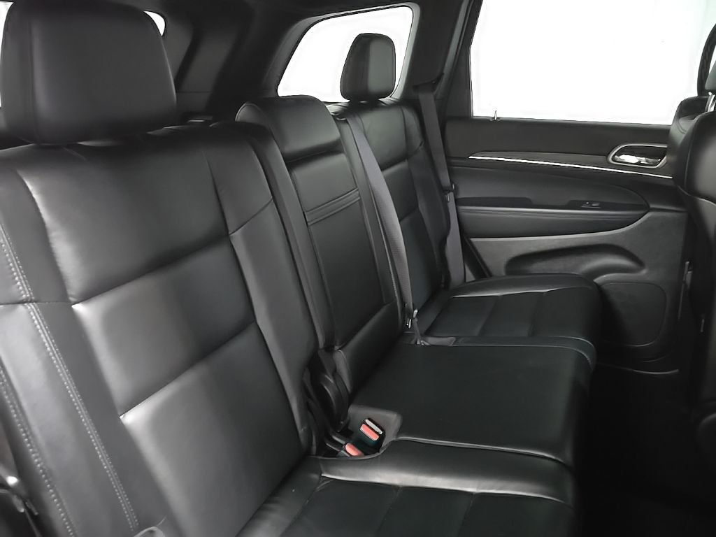 Used 2020 Gray Jeep Limited image 17