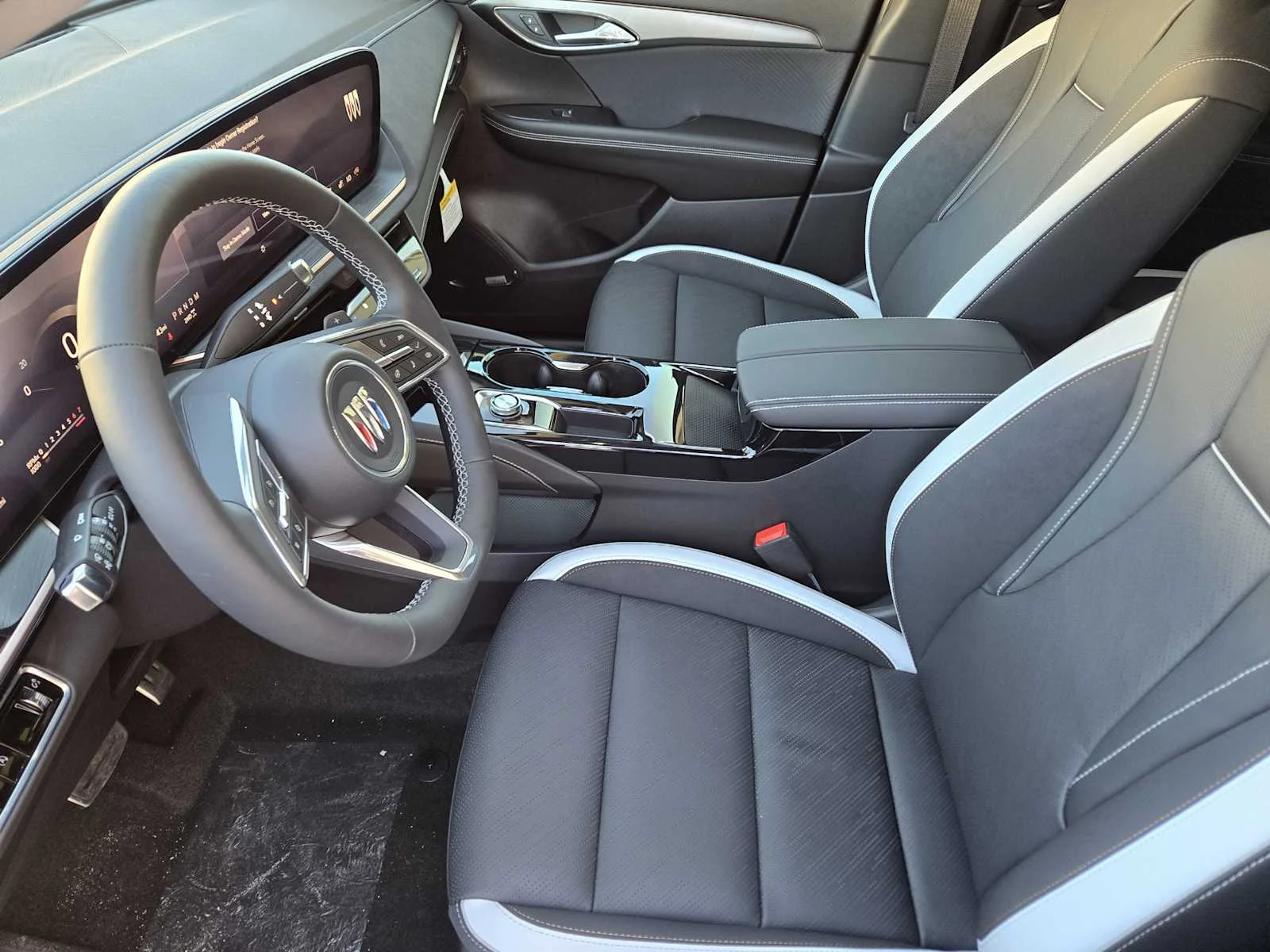 2026 Buick Envision Sport Touring - Photo 8