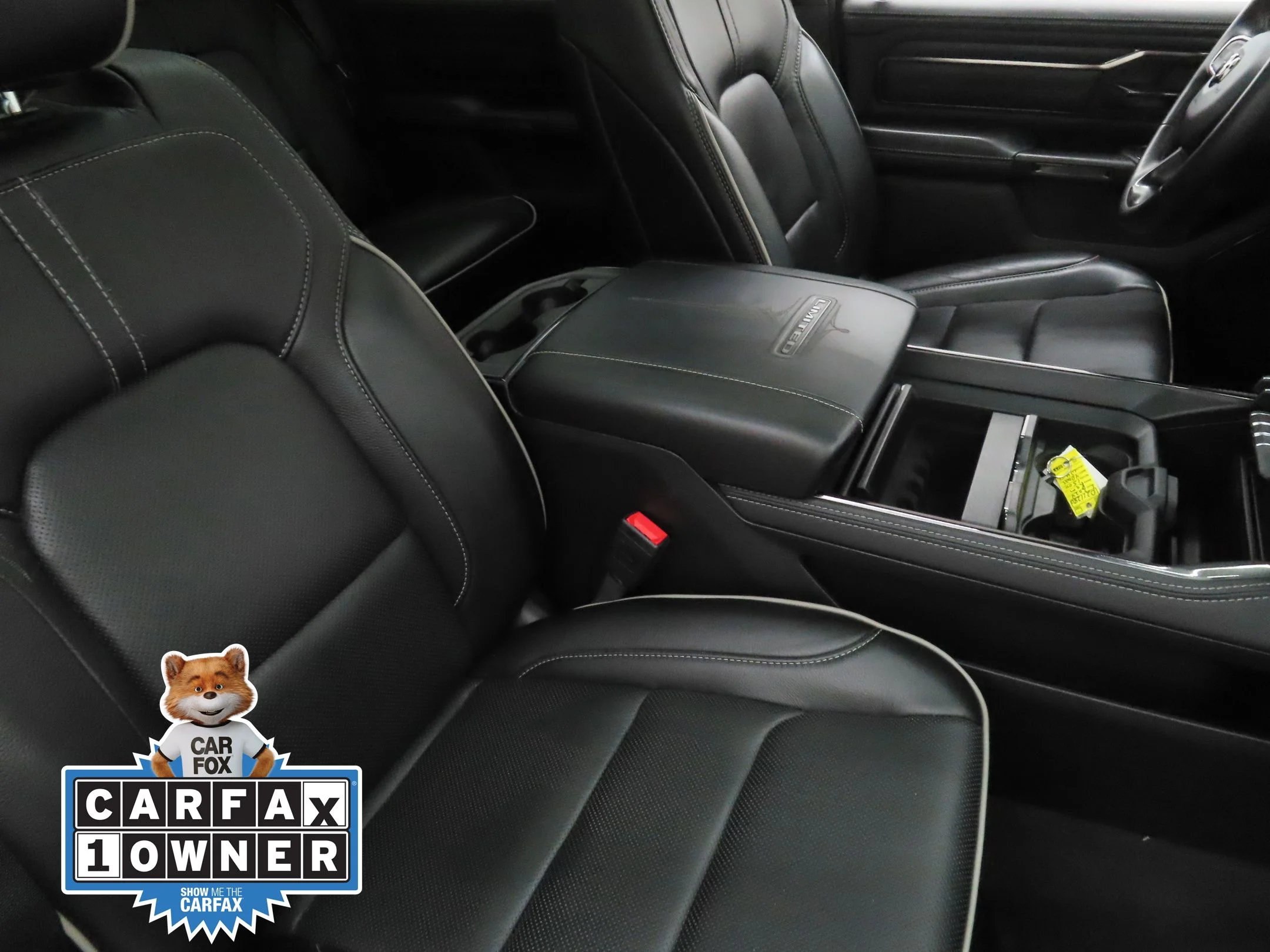 2024 RAM Ram 1500 Pickup Limited - Photo 25