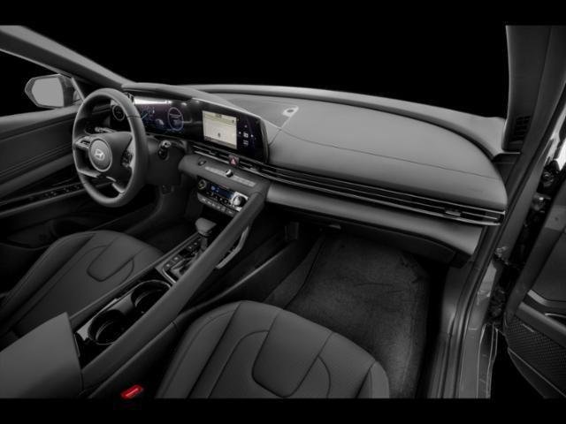 New 2026 White Hyundai Limited image 12