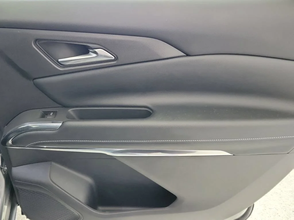 2026 Chevrolet Traverse LT - Photo 22