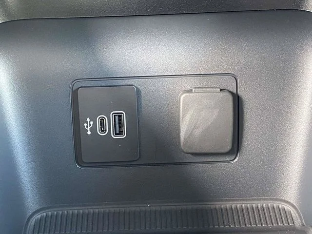 New 2026 White Ford Active image 11