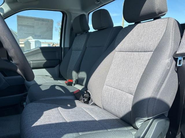 New 2026 Oxford White Ford F-250® XL image 34